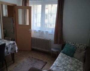 Lakás 1 szobák kiadó on Cluj-napoca, Zóna Gheorgheni
