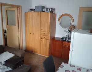 Lakás 1 szobák kiadó on Cluj-napoca, Zóna Gheorgheni
