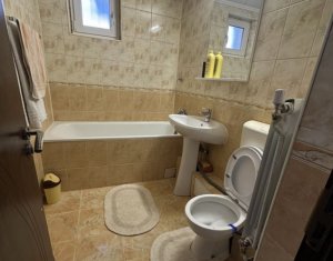 Appartement 3 chambres à louer dans Cluj-napoca, zone Marasti