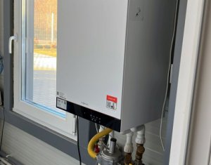 Hala noua 600mp, 10 parcari, iesire Floresti zona Rompetrol