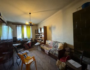 Appartement 2 chambres à vendre dans Cluj-napoca, zone Centru