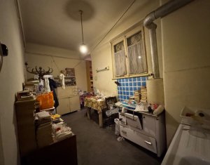 Appartement 2 chambres à vendre dans Cluj-napoca, zone Centru