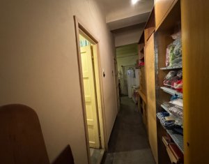 Appartement 2 chambres à vendre dans Cluj-napoca, zone Centru