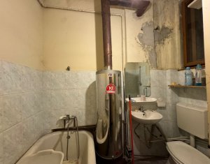 Appartement 2 chambres à vendre dans Cluj-napoca, zone Centru