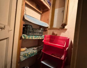 Appartement 2 chambres à vendre dans Cluj-napoca, zone Centru