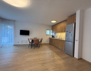 Apartment 2 rooms for sale in Cluj-napoca, zone Buna Ziua