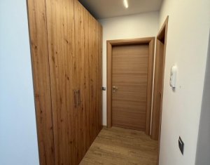 Apartment 2 rooms for sale in Cluj-napoca, zone Buna Ziua