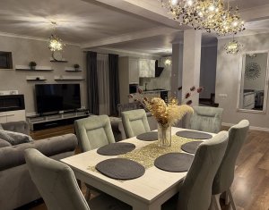 , 140m2 in Cluj-napoca, zone Faget