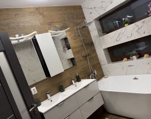 House 4 rooms for rent in Cluj-napoca, zone Faget