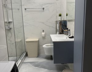 House 4 rooms for rent in Cluj-napoca, zone Faget