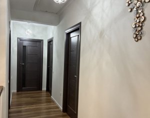 House 4 rooms for rent in Cluj-napoca, zone Faget