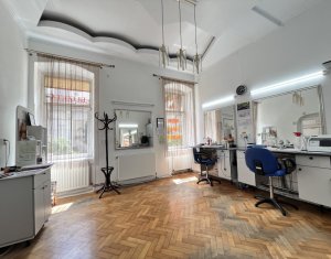 Appartement 1 chambres à vendre dans Cluj-napoca, zone Centru