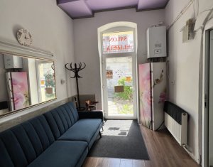 Appartement 1 chambres à vendre dans Cluj-napoca, zone Centru