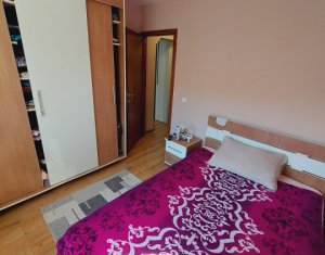 Lakás 4 szobák eladó on Cluj-napoca, Zóna Manastur