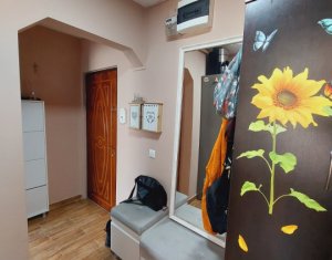 Lakás 4 szobák eladó on Cluj-napoca, Zóna Manastur