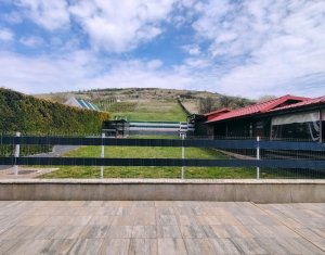 Casa premium in Iara, 1000 mp teren – lux la pret corect