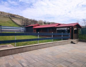 Casa premium in Iara, 1000 mp teren – lux la pret corect