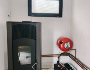 Casa premium in Iara, 1000 mp teren – lux la pret corect
