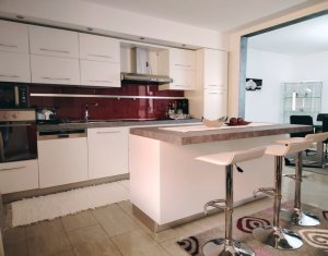Casa premium in Iara, 1000 mp teren – lux la pret corect