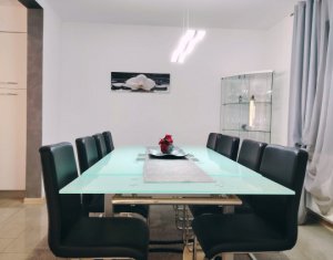 Casa premium in Iara, 1000 mp teren – lux la pret corect