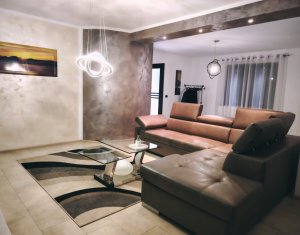 Casa premium in Iara, 1000 mp teren – lux la pret corect