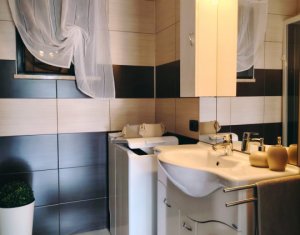 Casa premium in Iara, 1000 mp teren – lux la pret corect