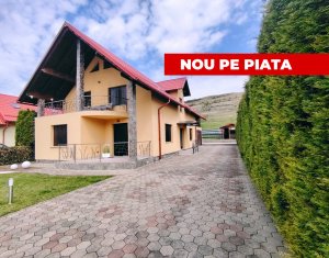 , 140m2 in Iara