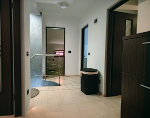 Casa premium in Iara, 1000 mp teren – lux la pret corect