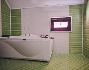 Casa premium in Iara, 1000 mp teren – lux la pret corect