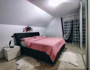 Casa premium in Iara, 1000 mp teren – lux la pret corect