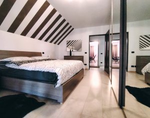 Casa premium in Iara, 1000 mp teren – lux la pret corect