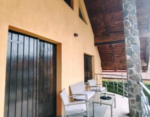 Casa premium in Iara, 1000 mp teren – lux la pret corect