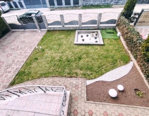 Casa premium in Iara, 1000 mp teren – lux la pret corect