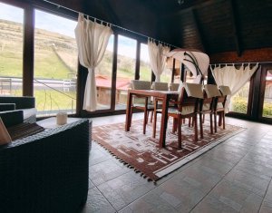 Casa premium in Iara, 1000 mp teren – lux la pret corect