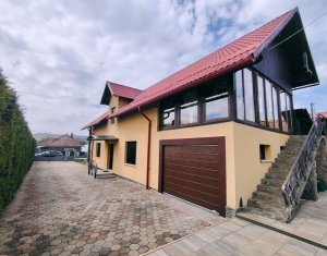 Casa premium in Iara, 1000 mp teren – lux la pret corect