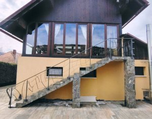 Casa premium in Iara, 1000 mp teren – lux la pret corect
