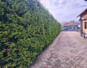 Casa premium in Iara, 1000 mp teren – lux la pret corect
