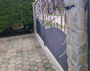 Casa premium in Iara, 1000 mp teren – lux la pret corect