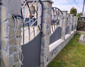 Casa premium in Iara, 1000 mp teren – lux la pret corect