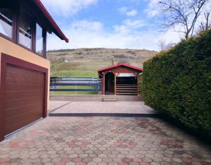 Casa premium in Iara, 1000 mp teren – lux la pret corect