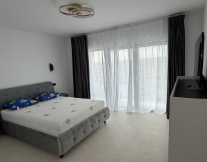 Ház 5 szobák kiadó on Cluj-napoca, Zóna Iris