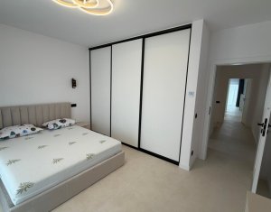 Ház 5 szobák kiadó on Cluj-napoca, Zóna Iris