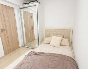 Lakás 2 szobák kiadó on Cluj-napoca, Zóna Intre Lacuri