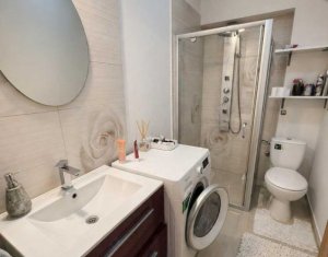 Lakás 2 szobák kiadó on Cluj-napoca, Zóna Intre Lacuri