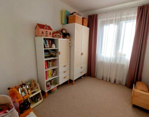 Lakás 3 szobák eladó on Cluj-napoca, Zóna Borhanci