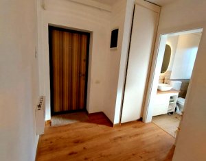 Lakás 3 szobák eladó on Cluj-napoca, Zóna Borhanci