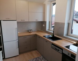 , 65m2 on Cluj-napoca, Zóna Europa