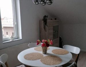 Lakás 2 szobák kiadó on Cluj-napoca, Zóna Europa