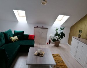 Lakás 2 szobák kiadó on Cluj-napoca, Zóna Europa
