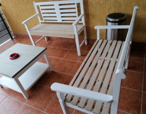 Lakás 2 szobák kiadó on Cluj-napoca, Zóna Europa